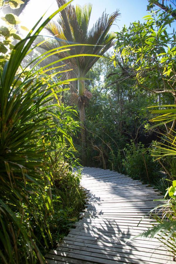 Seascapes Villa Punakaiki Ngoại thất bức ảnh